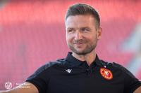 Oficjalnie: Daniel Myśliwiec został trenerem klubu z Ekstraklasy!