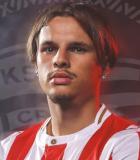 Alex Marciniak - Cracovia
