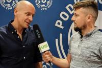 Szymon Marciniak: Sędzia jest tak dobry, jak jego ostatni mecz