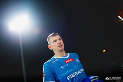 Fot. Robert Skalski/Stal Rzeszów.