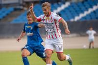 Marek Mróz opuszcza Resovie! Będzie grał w Ekstraklasie