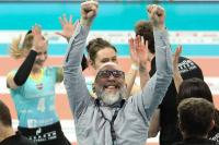 Marek Peniążek, wiceprezes Developresu: Ja po prostu nie boję się nowych wyzwań