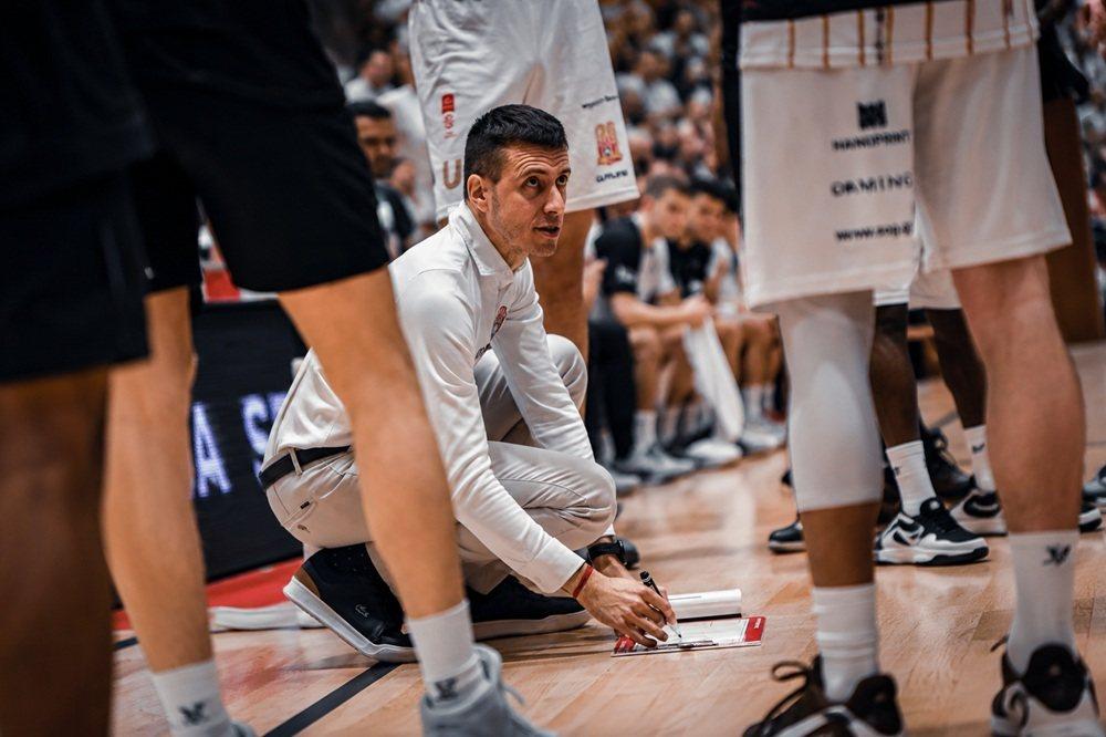fot. Resovia Basket