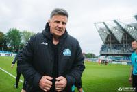 Marek Zub zostaje w Stali Rzeszów. Przedłużył umowę o kolejny rok