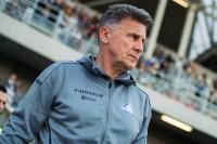 Marek Zub: Odetchnęliśmy, jeżeli chodzi o patrzenie w dół tabeli