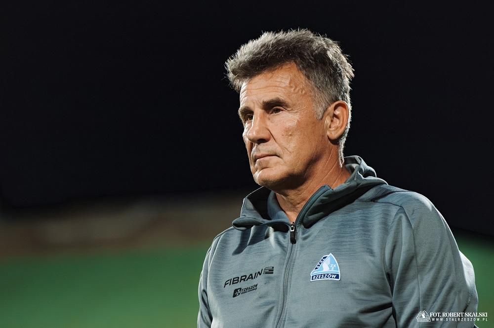 Fot. Robert Skalski / Stal Rzeszów.