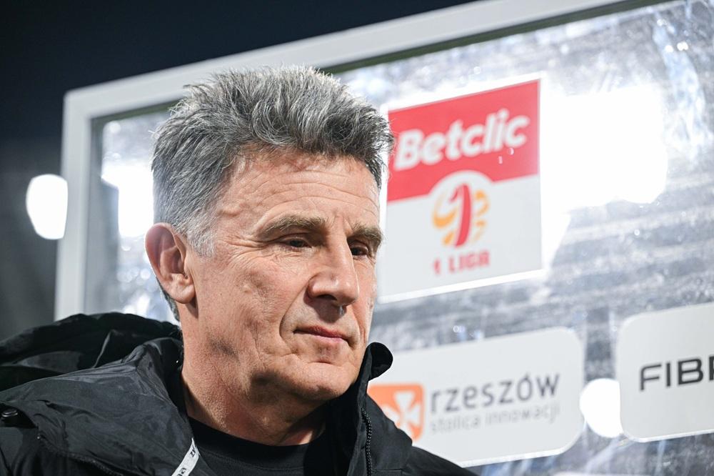 Fot. Stal Rzeszów/Michał Trzpis/Krzysztof Krupa.