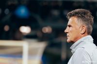 Marek Zub: Stadion pomagał nam walczyć do ostatniej minuty