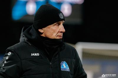 Fot. Krzysztof Krupa/Stal Rzeszów