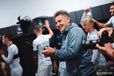 Fot. Robert Skalski / Stal Rzeszów.