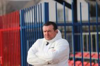 Prezes ŁKS-u Łagów: Zbudowałem na wsi klub na miarę 2 ligi i nikt tego nie uszanował