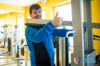 Karpaty Krosno rozpoczęły przygotowania do nowej rundy