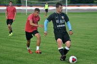 WIDEO: Karpaty Krosno - Resovia II 3-1 [BRAMKI]