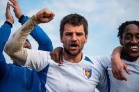 WIDEO: Karpaty Krosno - Wisłok Wiśniowa 1-0 [SKRÓT MECZU]