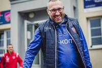 Szokujące wieści z Częstochowy! Marek Papszun odejdzie z Rakowa