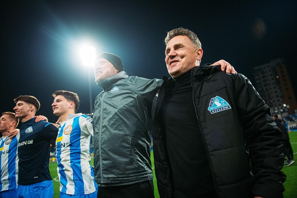 fot. Stal Rzeszów