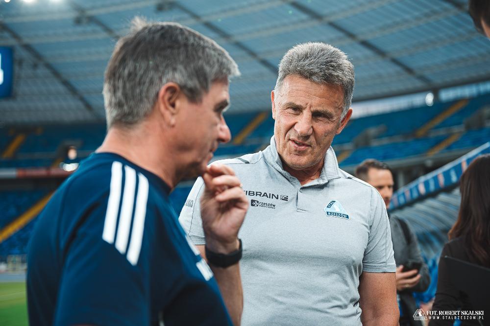 fot. Robert Skalski/Stal Rzeszów