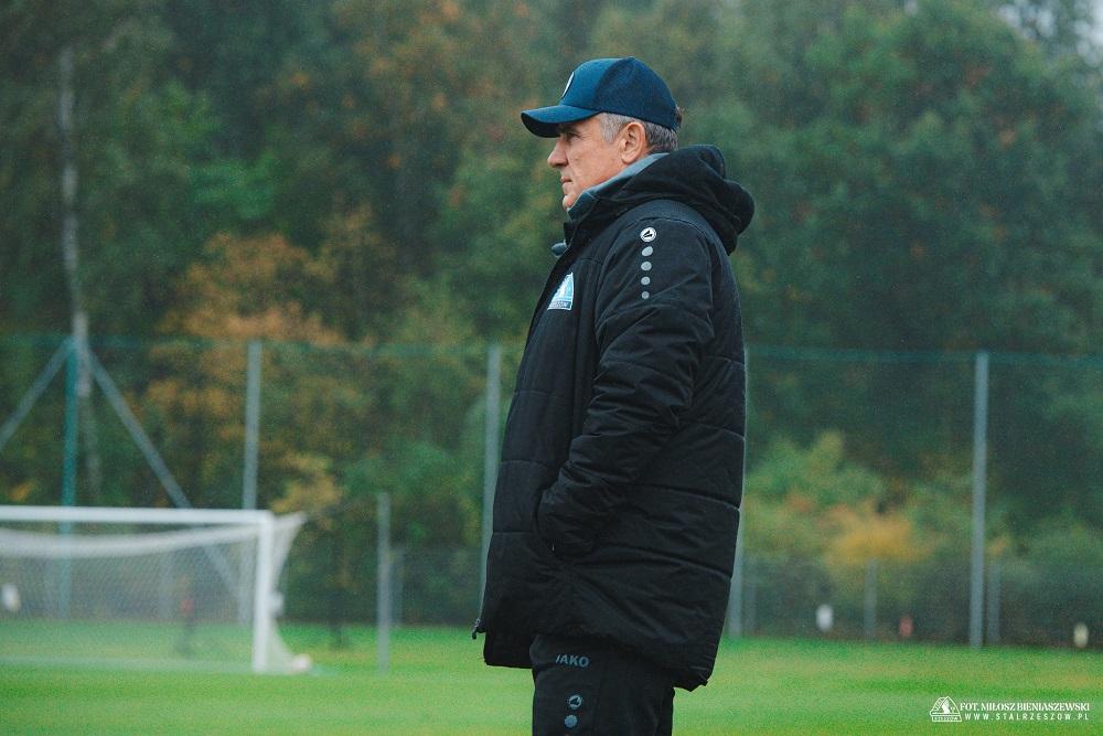 fot. Stal Rzeszów/Miłosz Bieniaszewski