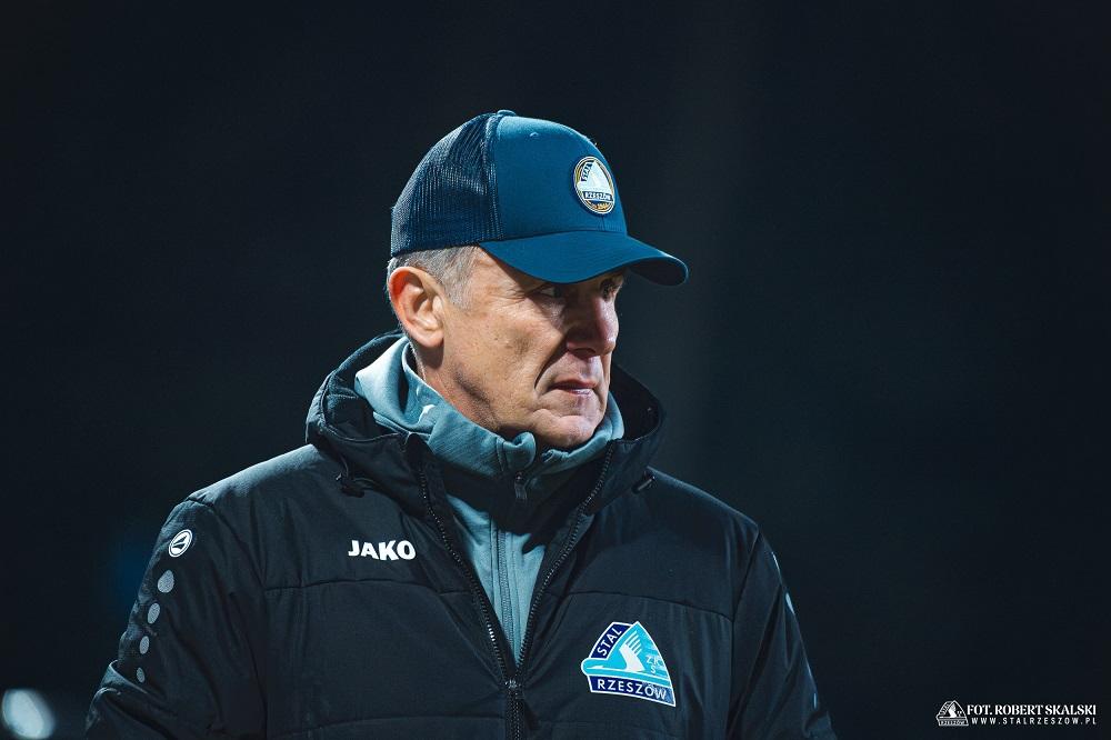 fot. Stal Rzeszów/Robert Skalski