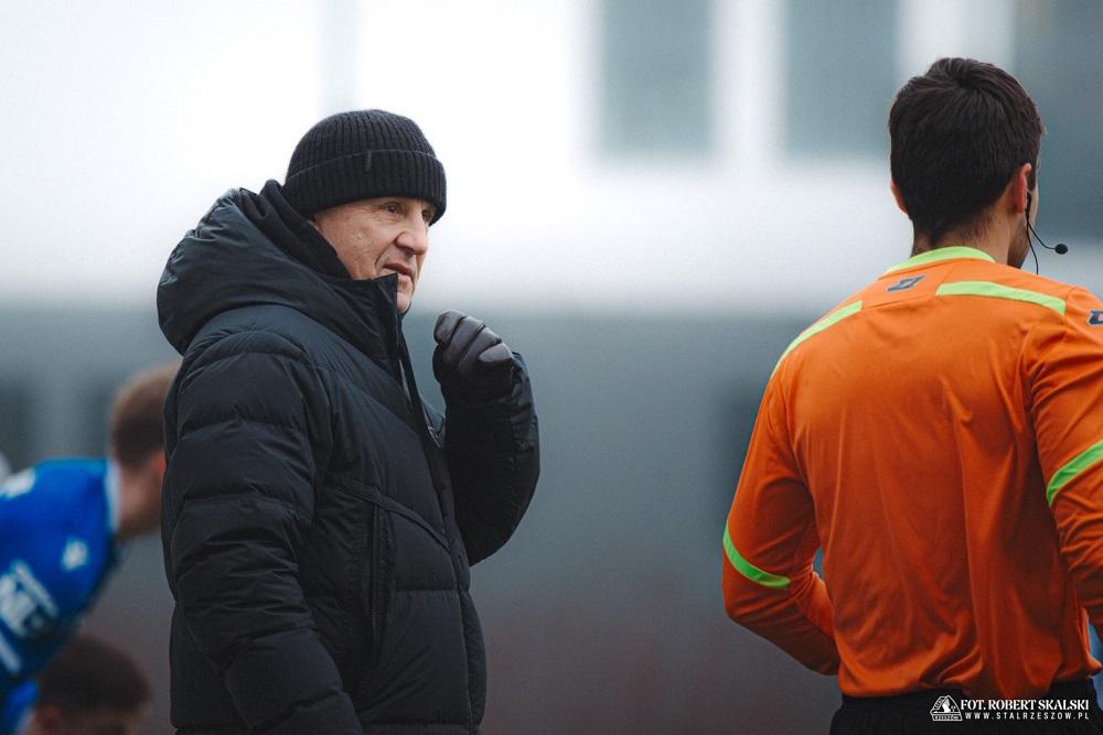fot. Stal Rzeszów/Robert Skalski
