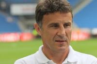 Marek Zub zostanie nowym szkoleniowcem Stali Rzeszów