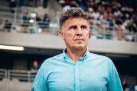 Marek Zub: Chcemy przeszkodzić Wiśle Kraków w tworzeniu widowiska