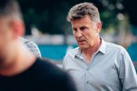 Marek Zub: Przegraliśmy mecz, którego nie musieliśmy przegrać