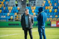 Marek Zub: Wygrywa ten, który potrafi szybko podnieść się z kolan