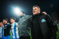 Marek Zub przed meczem z Wisłą Płock: To bardzo solidny zespół