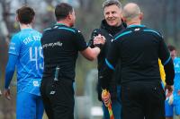 Marek Zub: To ważne dla nas trzy punkty