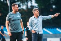 Marek Zub przed meczem z GKS-em Tychy: Musimy być bardziej efektywni