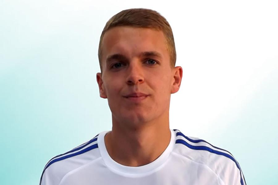 Mariusz Gabrych wzmocni Karpaty Krosno (fot. karpatykrosno.net)