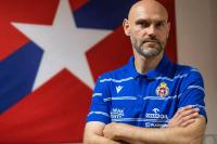 Mariusz Jop po obozie w Turcji: Sparingi są środkiem do budowania formy na ligę