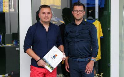 Mariusz Sawa został szkoleniowcem Motoru Lublin. Sokół Sieniawa wciąż bez trenera