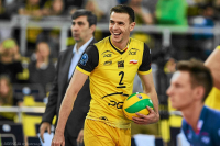 Były mistrz świata kończy karierę siatkarską!