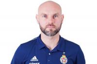 Znamy sztab szkoleniowy Stali Rzeszów! W nim były reprezentant Polski