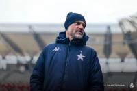 Mariusz Jop: Po całej rundzie możemy być bardzo zadowoleni