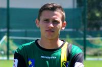 Mariusz Korzępa trenuje z Wólczanką Wólka Pełkińska