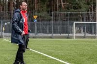 Mariusz Pawlak po wygranej z Wólczanką: Nie byliśmy sobą, ale wygraliśmy z trudnym przeciwnikiem