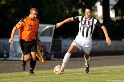 Klasa O Krosno: 17. kolejka [WYNIKI]