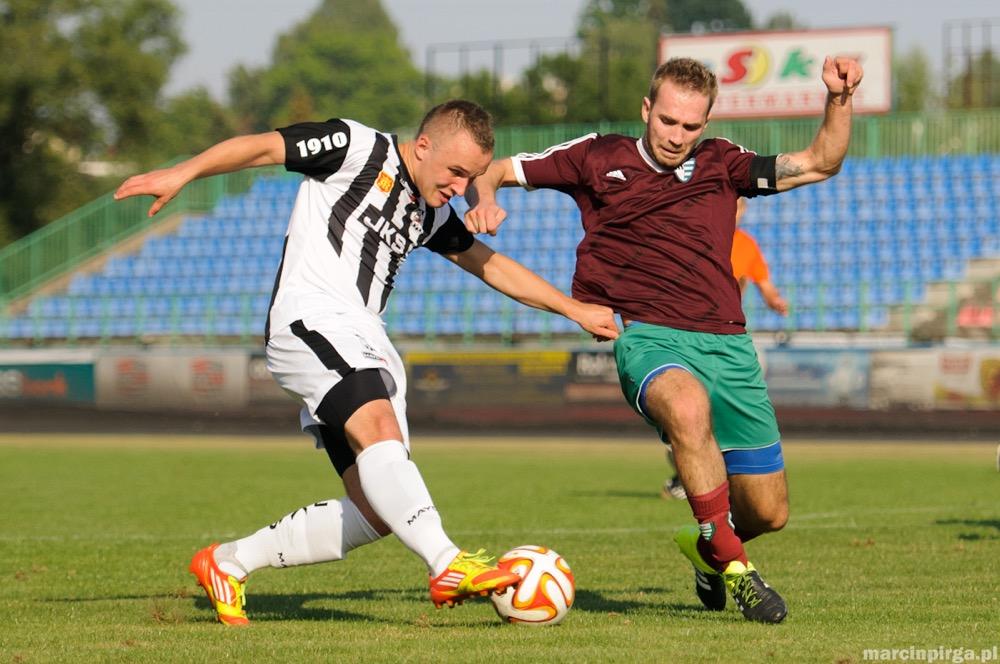 fot. Marcin Pirga / archiwum