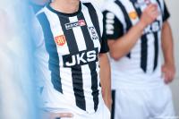 Czarni Jasło zremisowali z Kotwicą Korczyna, ale nadal są liderem