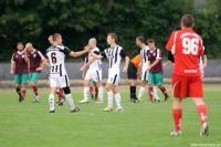 W starciu beniaminków lepsi okazali się Czarni 