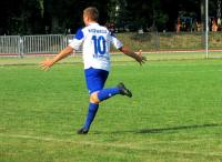 Markiewicz Krosno - Kotwica Korczyna 0-2 [ZDJĘCIA]