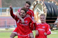 Dwóch obcokrajowców wzmocniło Stal Rzeszów