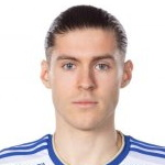 Eman Markovic - GKS Katowice