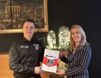 Marta Półtorak powraca do PGE Ekstraligi Żużlowej!