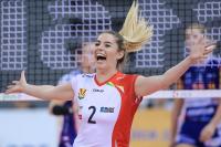 Developres Rzeszów ma nową rozgrywającą!