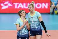 Rozgrywająca Developresu Rzeszów wraca do gry po długiej kontuzji!