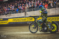 Martin Vaculik zdecydował! Wiadomo już, czy zawodnik trafi do Wilków Krosno